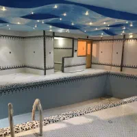 قیطریه ۱۲۲ متر طبقه بالا