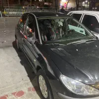 ۲۰۶ تیپ ۵مدل ۹۴
