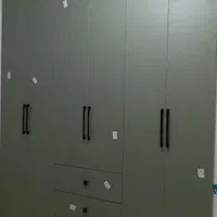 ترمووال ماربل آینه تی وی کابینت کمد فریم لس کفپوش|خدمات پیشه و مهارت|مشهد, عبادی|دیوار