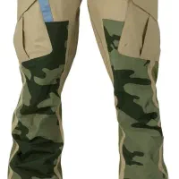 شلوار اسکی دخترانه burton ‌نو همراه تگ