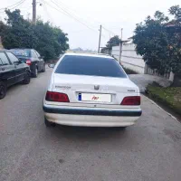 ماشین سالم بدون خط خش