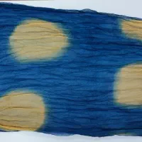 شال حریر