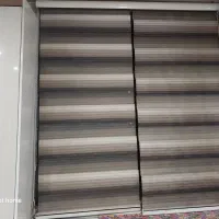 پرده آشپزخانه