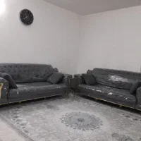 مبل تمیز ۶ ماه خریدم ۳۰ میلیون