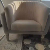 مبل راحتی ۸ نفره