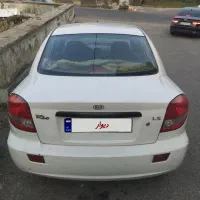 ریو مدل 90|خودرو سواری و وانت|رشت, شهریاران|دیوار