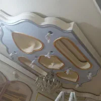 سلام طرح کاغذدیواری ورنگ امیزی|خدمات پیشه و مهارت|زاهدان, |دیوار