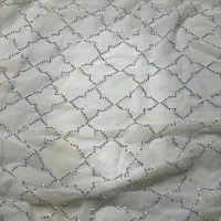 نگین کوبی لباس