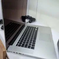 مکبوک پرو macbook pro ۲۰۱۵|رایانه همراه|همدان, |دیوار