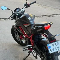 موتور ۱۵۰ بنلی|موتورسیکلت|شیراز, سفیرشمالی|دیوار