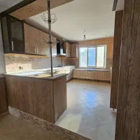 ۱۲۰ متر / دو خواب / تک واحدی / تخلیه