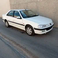 پارس تیوفایو مدل1399|خودرو سواری و وانت|خورموج, |دیوار