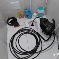 خدمات چاه بازکنی لوله بازکنی فنرزنی با تخفیف ویژه