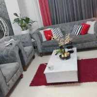 مبل هفت نفره