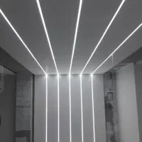 لاینر|ریسه و چراغ تزئینی|اراک, |دیوار