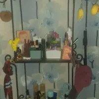 ویترین فرفوژه آهنی محکم وجا کتابی|بوفه، ویترین، کنسول|ری, شهرری|دیوار