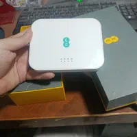 مودم EE پرسرعت و پرقدرت|مودم و تجهیزات شبکه|قم, دروازه ری|دیوار