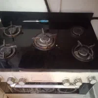 گاز تمیز سالم