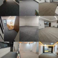 دوخت موکت|موکت|بهبهان, |دیوار