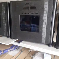 بخاری گازی(نو)|بخاری، هیتر، شومینه|سبزوار, طبرسی (جعفرآباد)|دیوار