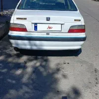 پژوپارس ۹۰|خودرو سواری و وانت|سلماس, |دیوار