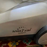 بخارشور سون استار