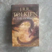 کتاب hobbit