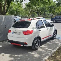 کوییک GXRL*1404فول موتور اطلس پارس خودرو