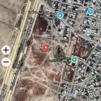 فروش-دو-پلاک-زمین-دویست-متری-سند-تکبرگ