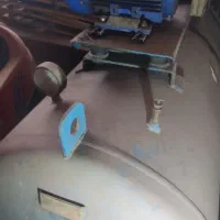 فروش کمپرسور باد|ابزارآلات|شیراز, محمودآباد|دیوار