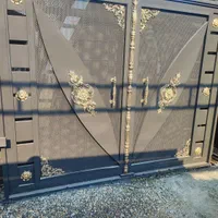 استاد کار نقاشی و کارگر نقاشی برای درهای حیاطی|استخدام صنعتی، فنی، مهندسی|تنکابن, |دیوار