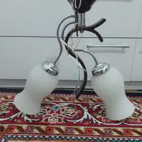 لوستر اتاق خواب