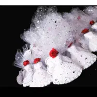 طراحی گیفت نینی کوچولوها|صنایع دستی و سایر لوازم تزئینی|ایرانشهر, |دیوار