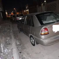 پراید 141 دو گانه 1386|خودرو سواری و وانت|قوچان, |دیوار