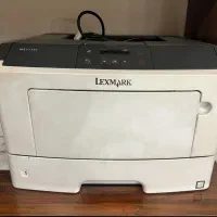 پرینتر لیزری lexmark