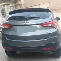 هایما S5 نوک مدادی مشابه صفر|خودرو سواری و وانت|کرج, گلشهر|دیوار