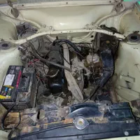 پیکان کلکسیونی 55|خودرو سواری و وانت|کاشمر, |دیوار