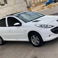 پژو ۲۰۷|خودرو سواری و وانت|دلیجان, |دیوار