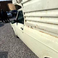 وانت ۸۵|خودرو سواری و وانت|تبریز, |دیوار