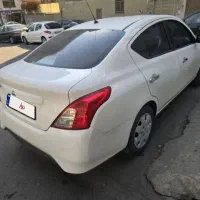 نیسانی سانی مدل ۲۰۲۳