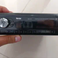 ضبط ماشین