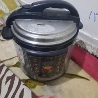 پلوپزدیجیتالی عالی پخت وپزبسیارخوب بابرندعالی