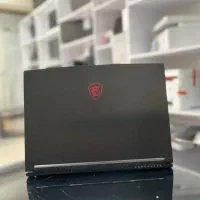 لپتاپ گیمینگ MSI مدل MS-16W1|رایانه همراه|کرمان, |دیوار