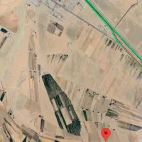 یک هکتار زمین باغی ایوانکی|فروش زمین و ملک کلنگی|ایوانکی, |دیوار