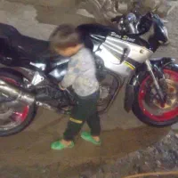 موتور  سالم یه خرج جزعی داره
