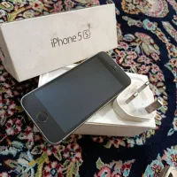 آیفون 5s آکبند|موبایل|یزد, |دیوار