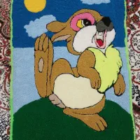 پادری دستباف