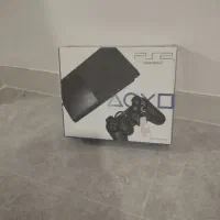 پلی استیشن 2... ps2لوازم کامل|کنسول، بازی ویدئویی و آنلاین|رشت, یخسازی|دیوار