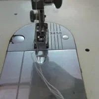 چرخ خیاطی سینگر|چرخ خیاطی و ریسندگی|تهران, سازمان برنامه جنوبی|دیوار