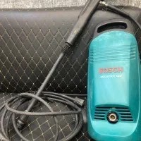 دستگاه کارواش بوش|لوازم نظافت|ری, حمزهآباد|دیوار